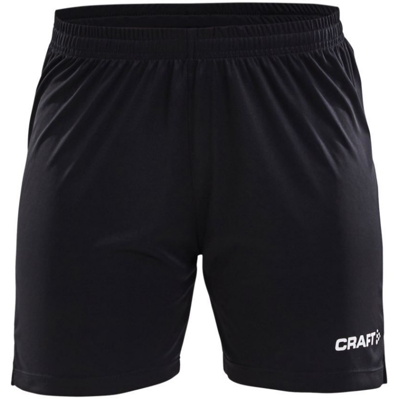 Ženske dres kratke hlače Craft Squad Go Short Solid Women