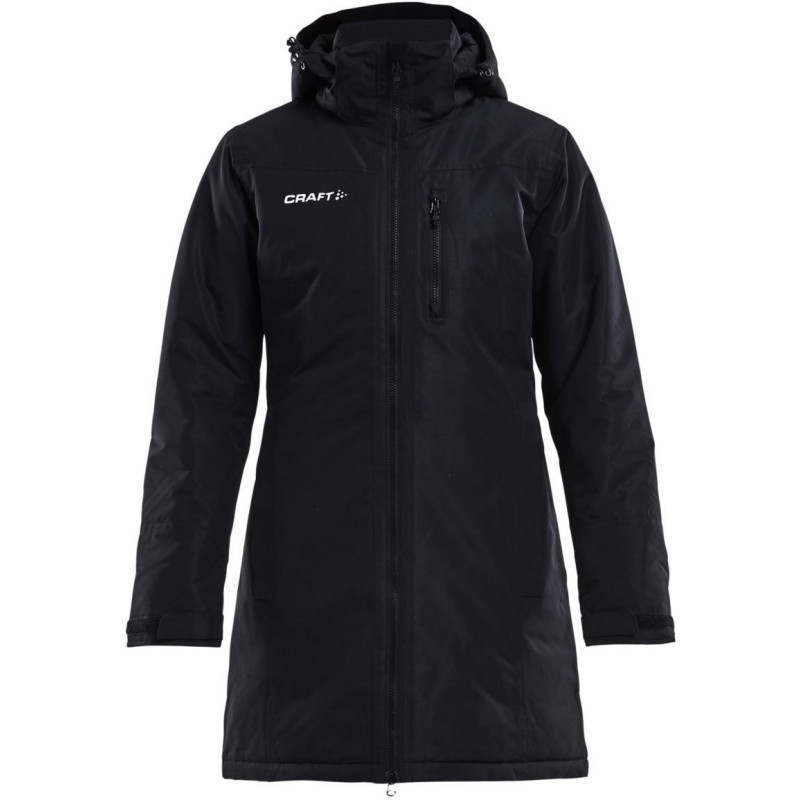 Ženska zimska Parka Craft Parka Jacket M