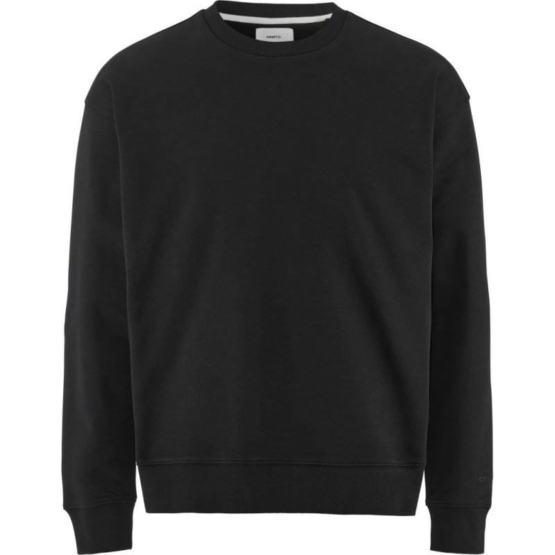 Moški težek pulover Craft Frequent Sweatshirt