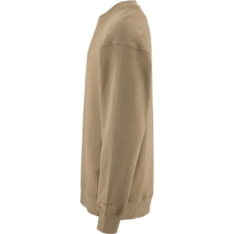 Moški težek pulover Craft Frequent Sweatshirt