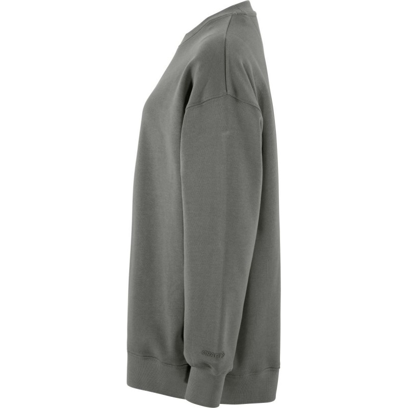 Ženski težek pulover Craft Frequent Sweatshirt