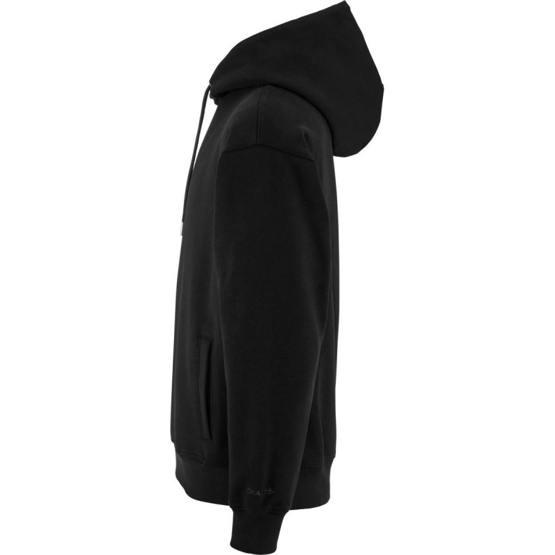 Moški težek pulover s kapuco Craft Frequent Hoodie