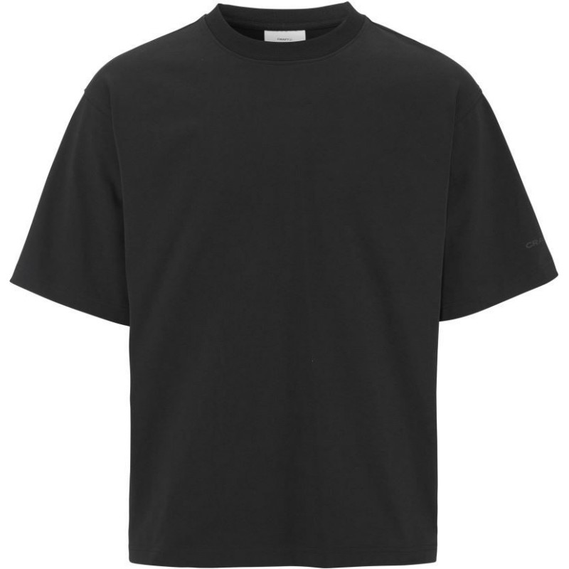 Oversized moška majica s kratkimi rokavi Craft Frequent Tee M