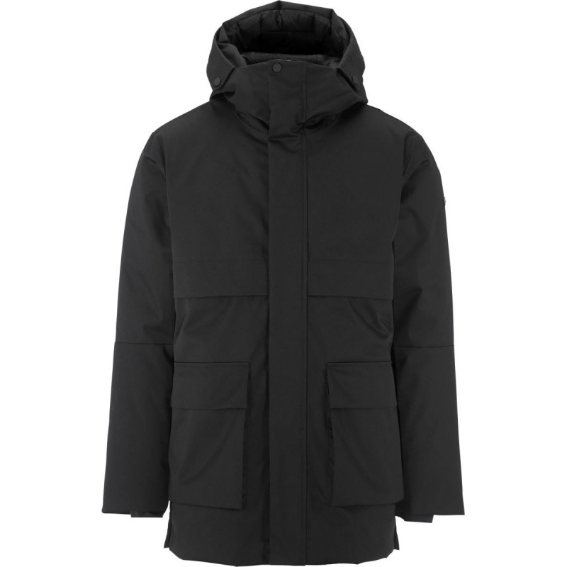 Moška podložena zimska parka Craft Urban Jacket M