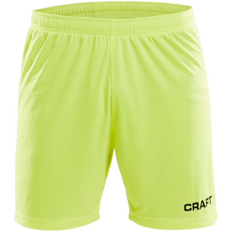 Moške dres hlačke Craft Squad Go GK Shorts
