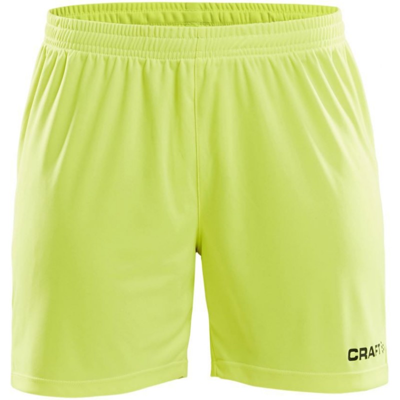 Ženske dres hlačke Craft Squad Go GK Shorts