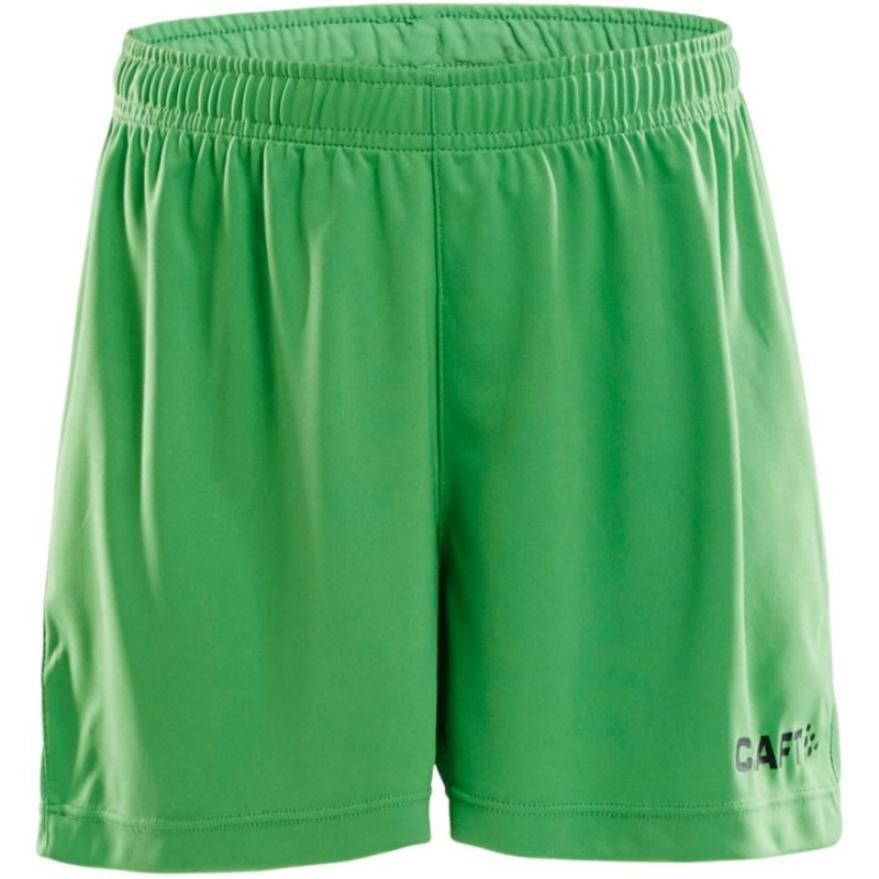 Otroške dres hlačke Craft Squad Go GK Shorts