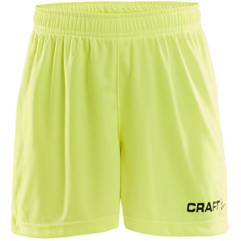 Otroške dres hlačke Craft Squad Go GK Shorts