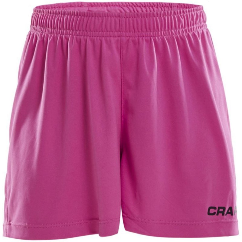 Otroške dres hlačke Craft Squad Go GK Shorts