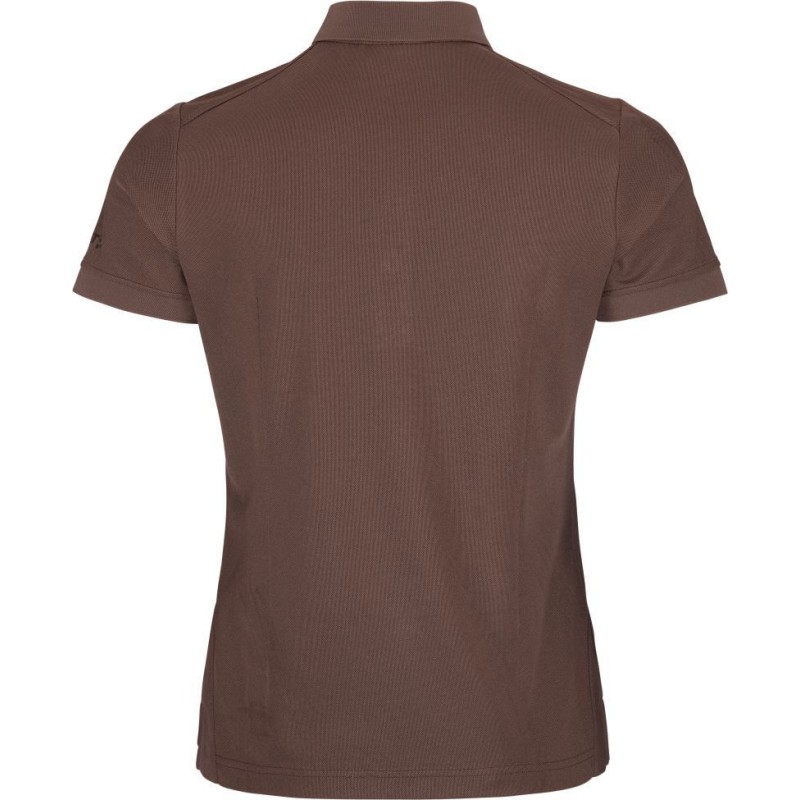 Ženska športna polo majica Craft CORE Unify 