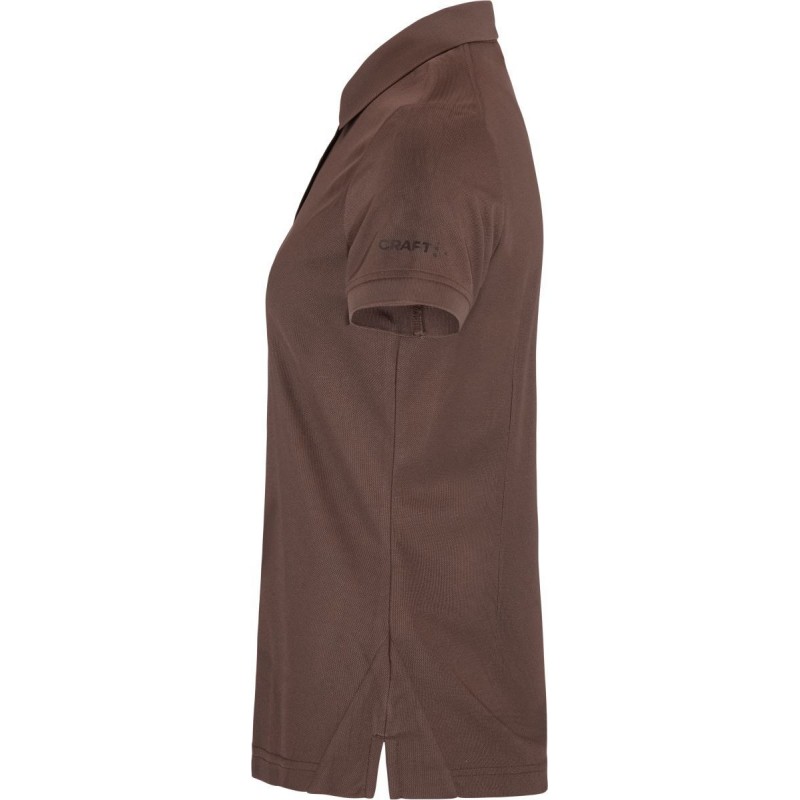 Ženska športna polo majica Craft CORE Unify 