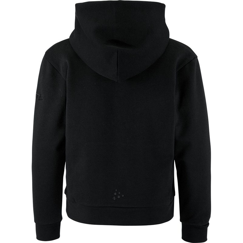 Otroški pulover s kapuco Craft Community 2.0 Hoodie Jr