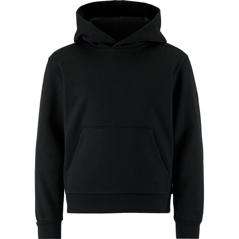 Otroški pulover s kapuco Craft Community 2.0 Hoodie Jr