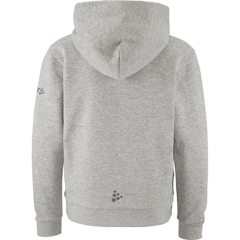 Otroški pulover s kapuco Craft Community 2.0 Hoodie Jr