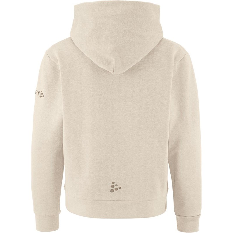 Otroški pulover s kapuco Craft Community 2.0 Hoodie Jr