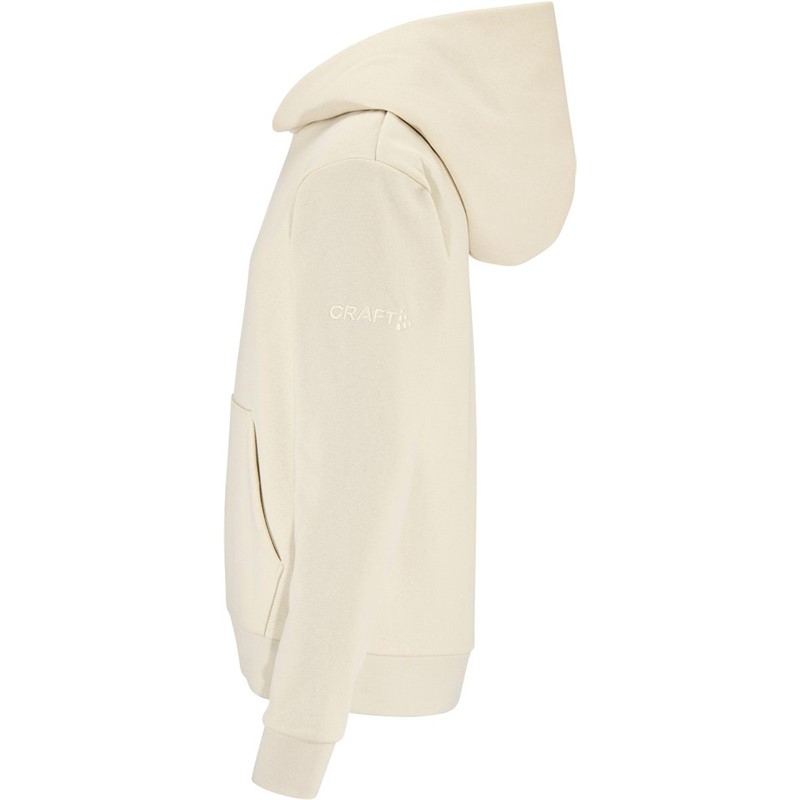 Otroški pulover s kapuco Craft Community 2.0 Hoodie Jr