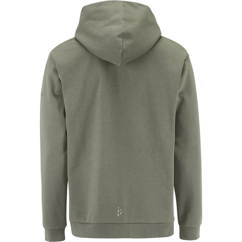 Moški pulover s kapuco Craft Community 2.0 Hoodie M