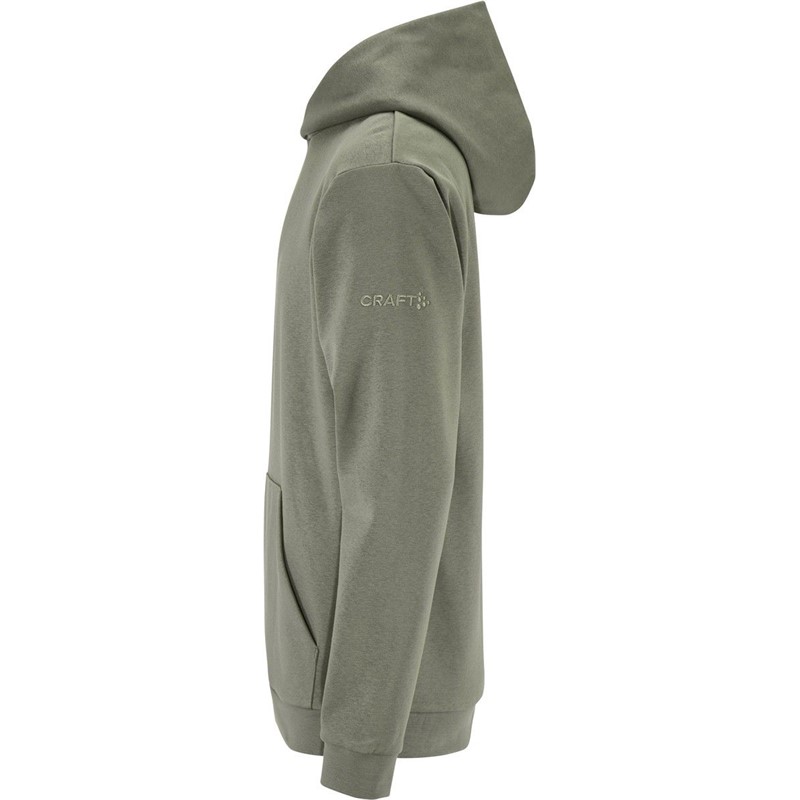 Moški pulover s kapuco Craft Community 2.0 Hoodie M