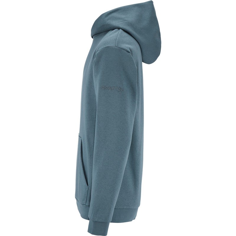 Moški pulover s kapuco Craft Community 2.0 Hoodie M