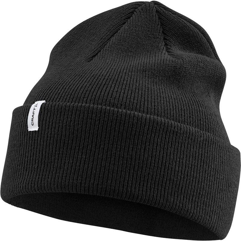 Unisex pletena kapa Craft Urban Beanie