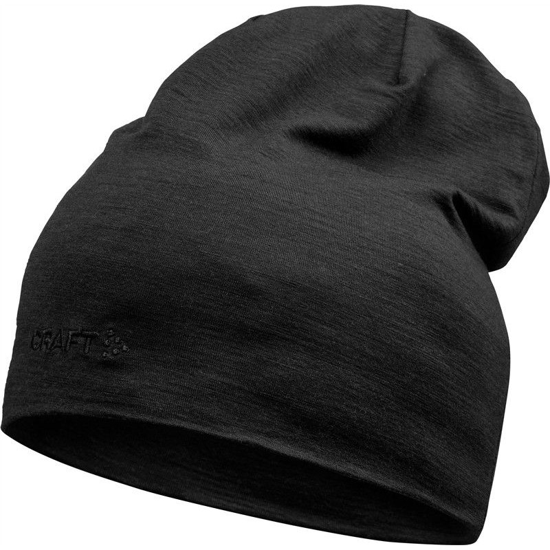 Unisex kapa iz merino volne Craft Essence Wool Hat
