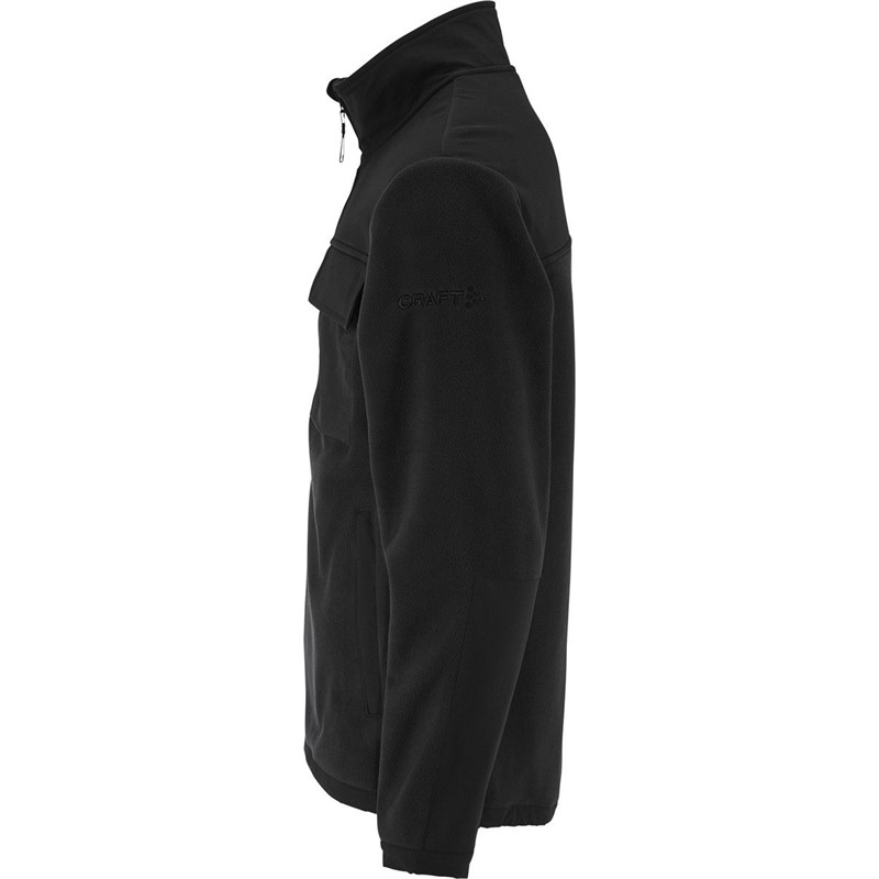 Moška flis jakna Craft Urban Fleece Jacket M