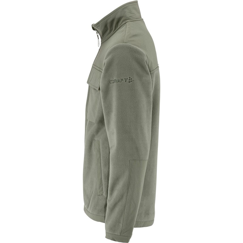 Moška flis jakna Craft Urban Fleece Jacket M
