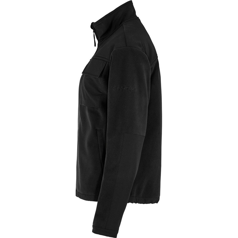  Ženska flis jakna Craft Urban Fleece Jacket W