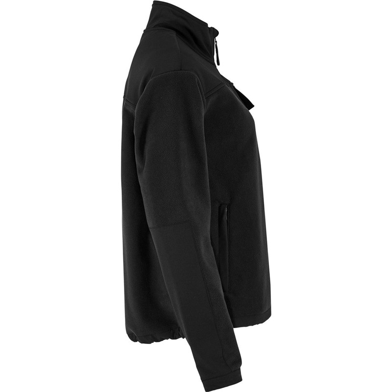  Ženska flis jakna Craft Urban Fleece Jacket W