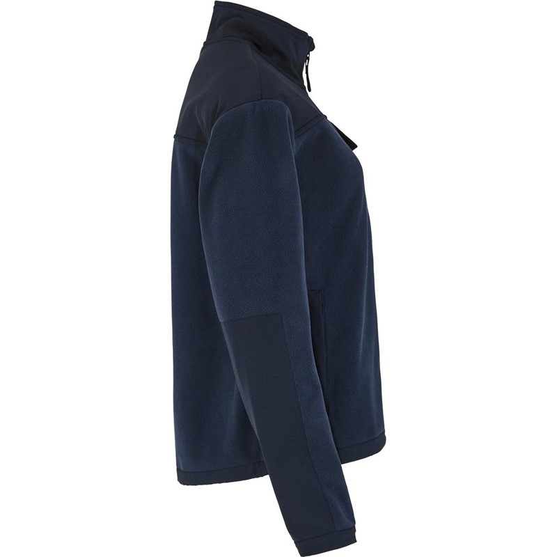  Ženska flis jakna Craft Urban Fleece Jacket W