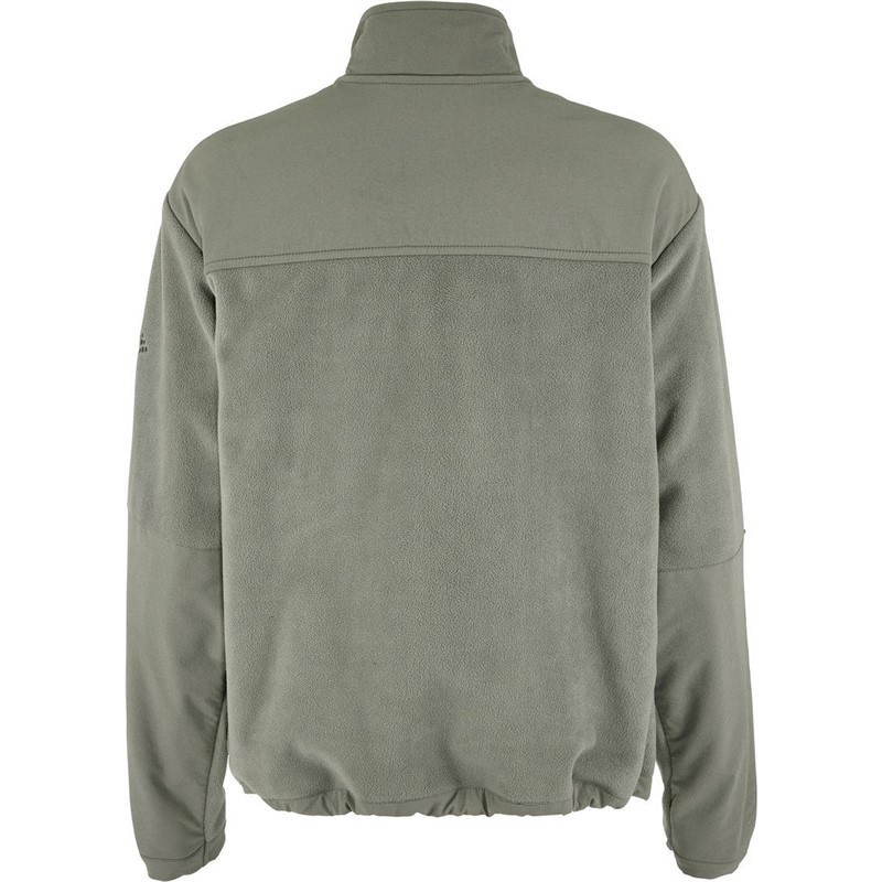  Ženska flis jakna Craft Urban Fleece Jacket W