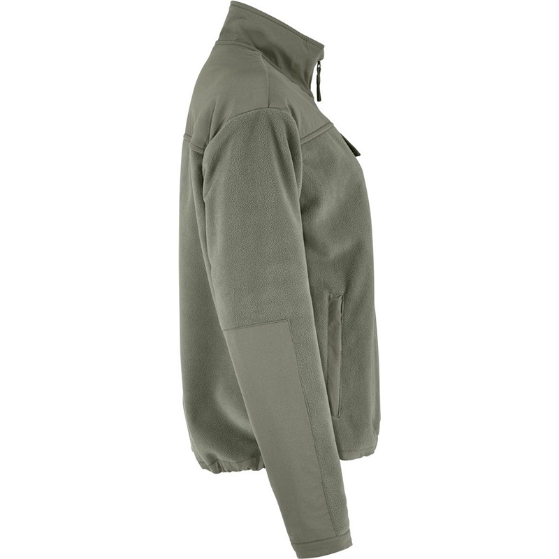  Ženska flis jakna Craft Urban Fleece Jacket W