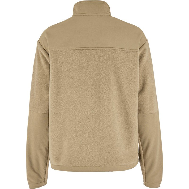  Ženska flis jakna Craft Urban Fleece Jacket W