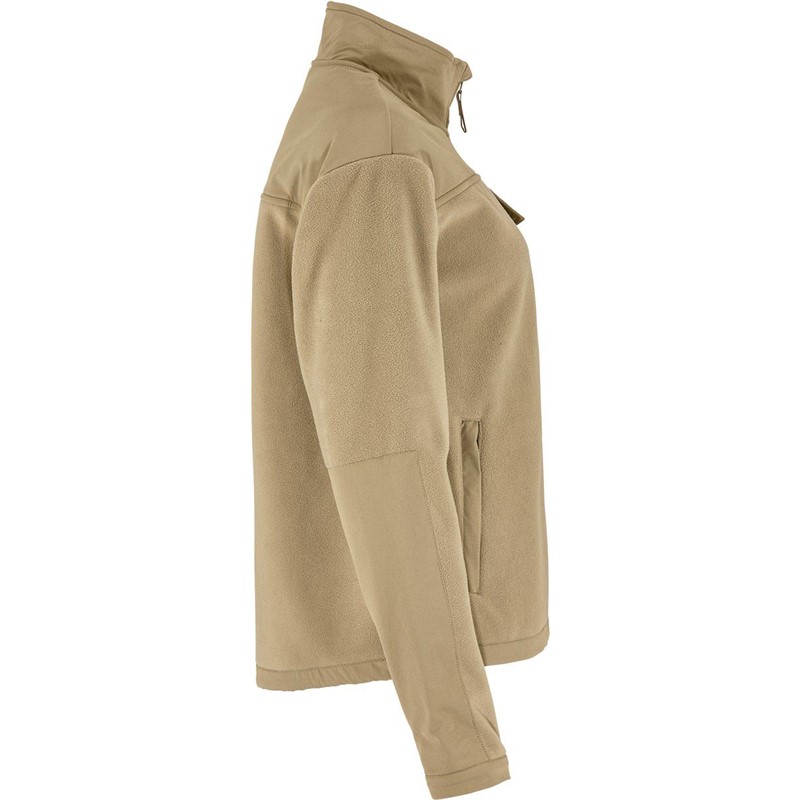  Ženska flis jakna Craft Urban Fleece Jacket W