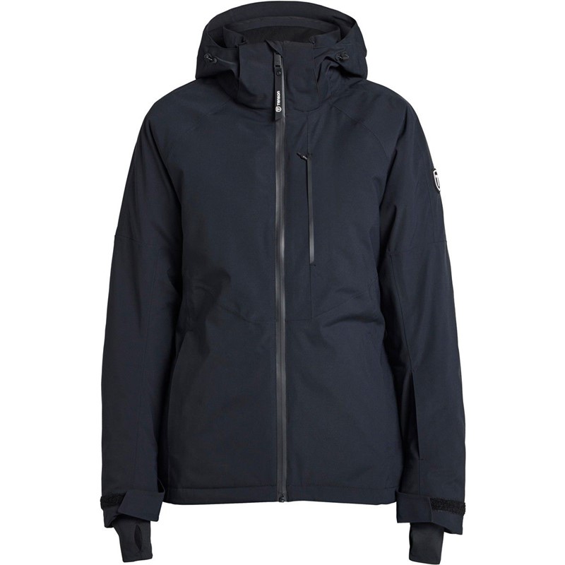 Ženska smučarska jakna Tenson Core Ski Jacket Women