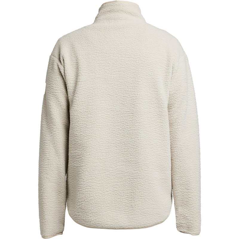 Moški premium flis pulover Tenson Yoke Half zip M