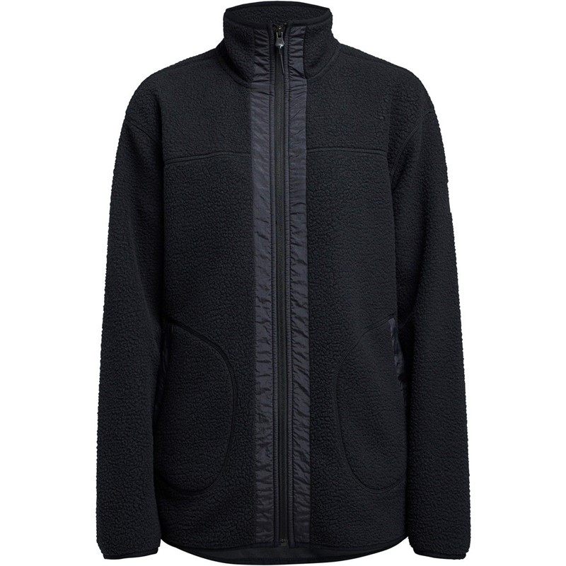 Ženska premium flis jakna Tenson Yoke Full zip W