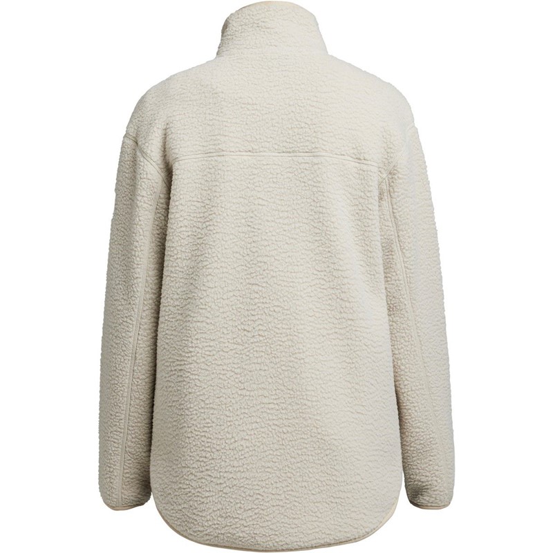 Ženska premium flis jakna Tenson Yoke Full zip W