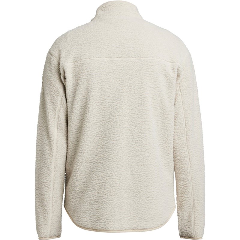 Moška premium flis jakna Tenson Yoke Full zip M