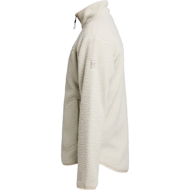 Moška premium flis jakna Tenson Yoke Full zip M
