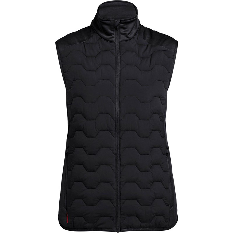 Premium ženski brezrokavnik Tenson TXlite Hybrid Vest Women