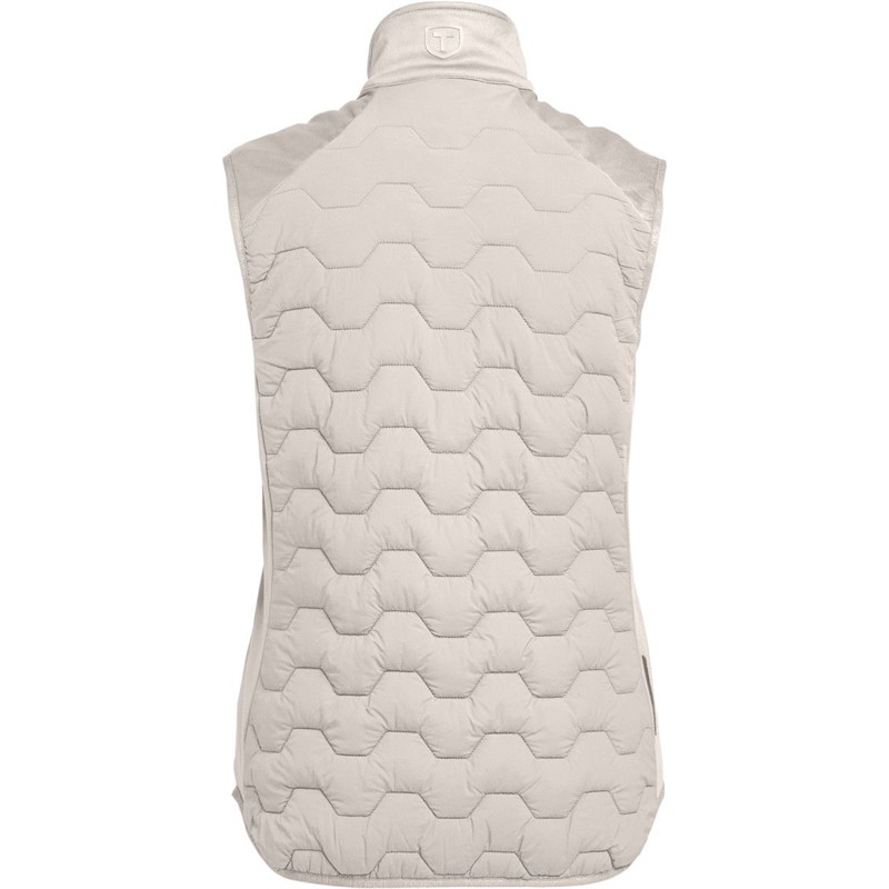 Premium ženski brezrokavnik Tenson TXlite Hybrid Vest Women