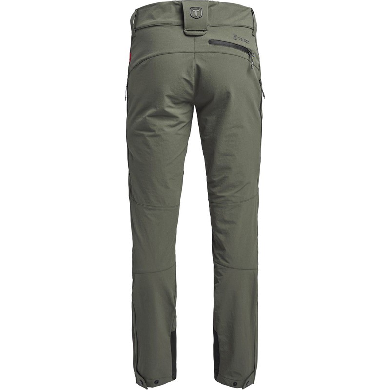 Premium moške pohodniške hlače Tenson TXlite Flex Pants Men