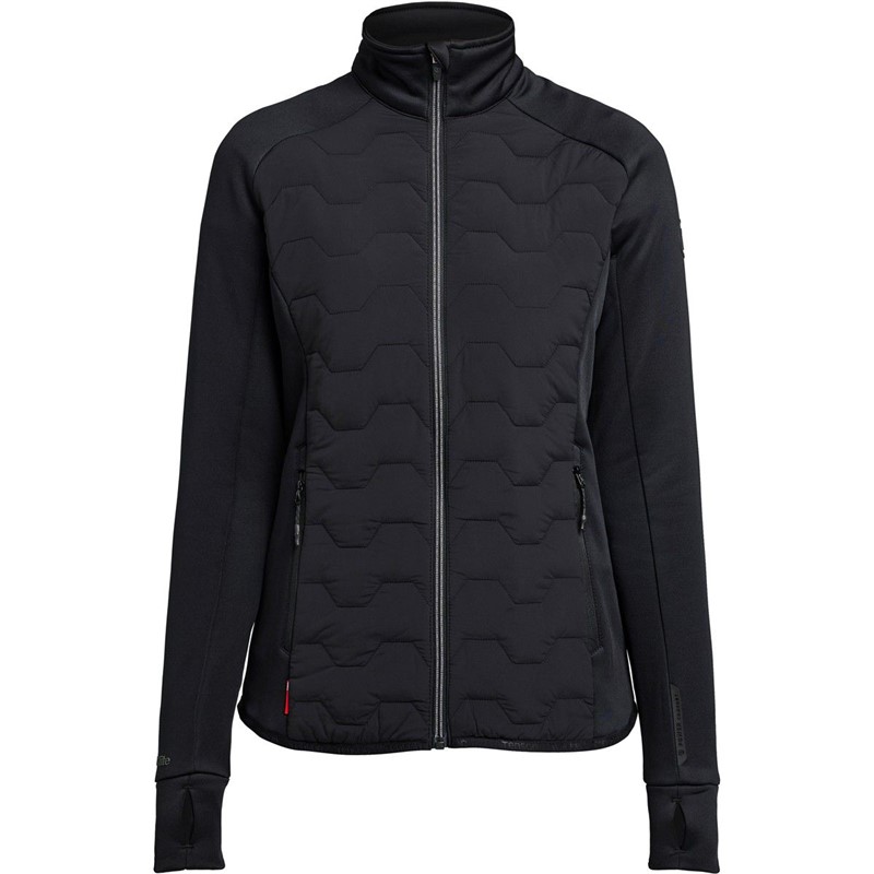Premium ženska hibridna jakna Tenson TXlite Hybrid Zip Women