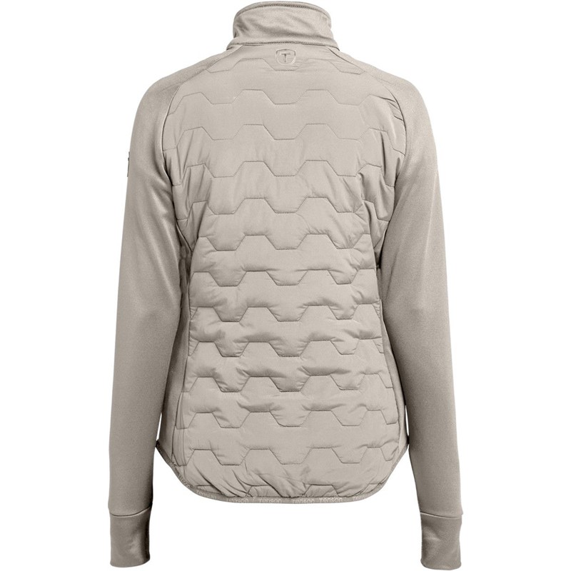 Premium ženska hibridna jakna Tenson TXlite Hybrid Zip Women