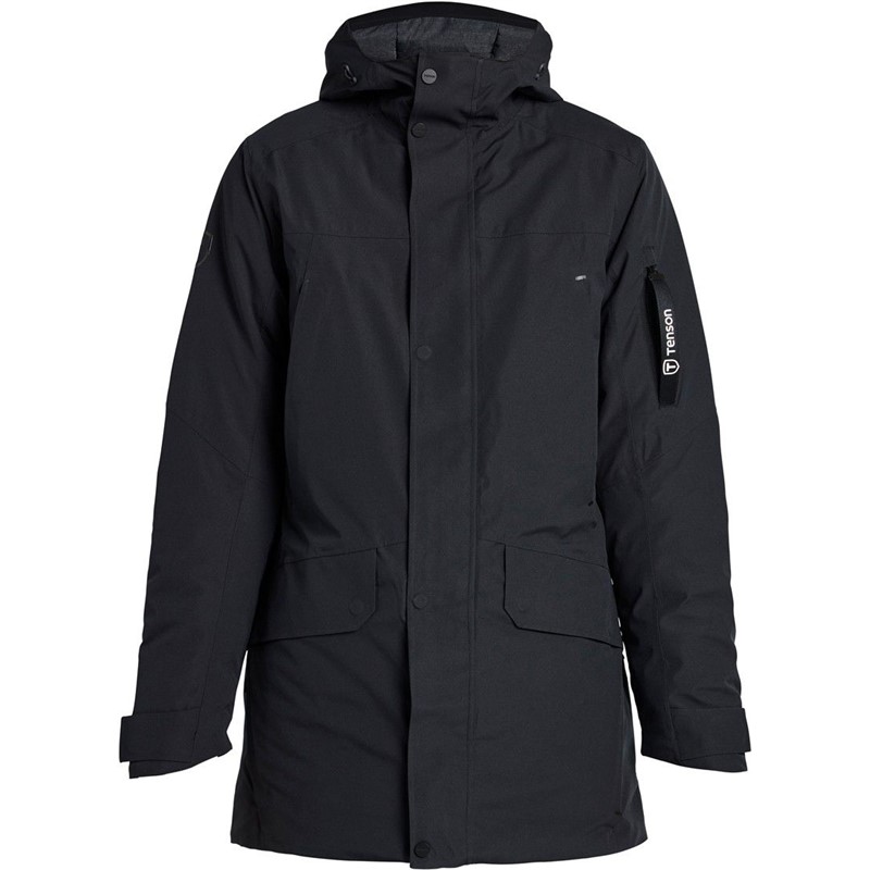  Ženska podložena parka Tenson Vision Parka Women