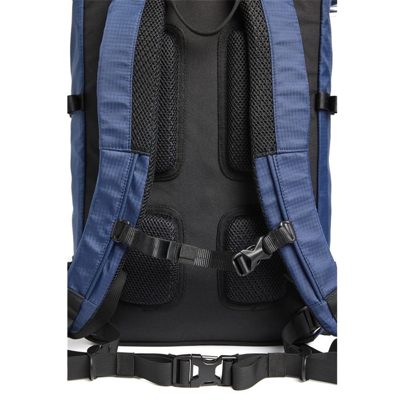 Uniseks nahrbtnik Tenson Camper Roll-Top Backpack 20/29 L