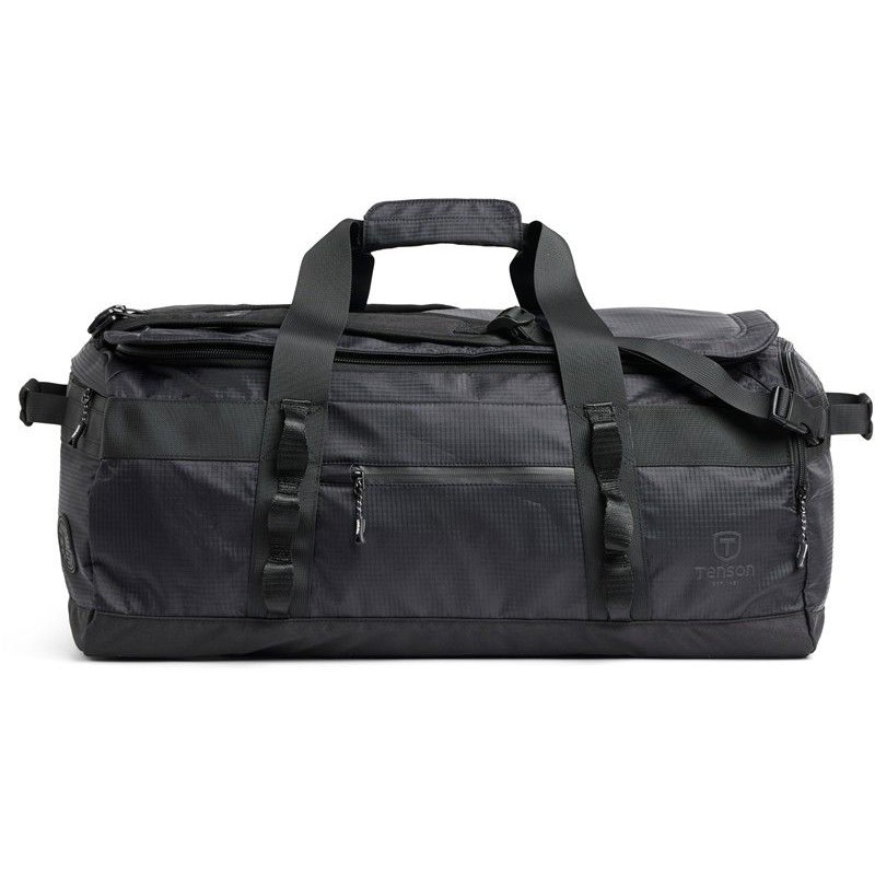 Uniseks potovalna torba Tenson Camper Weekend Duffel 55L