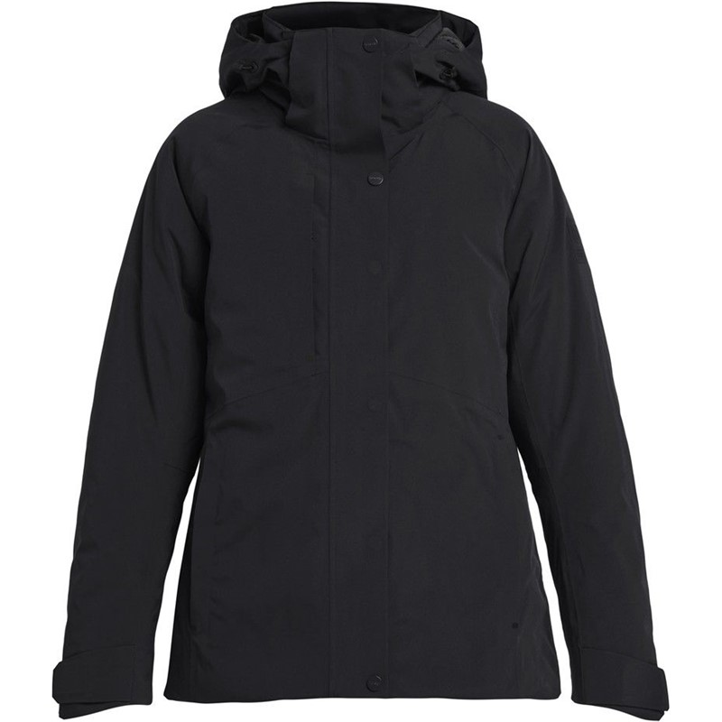 Ženska zimska jakna Tenson Barrier Jacket Women