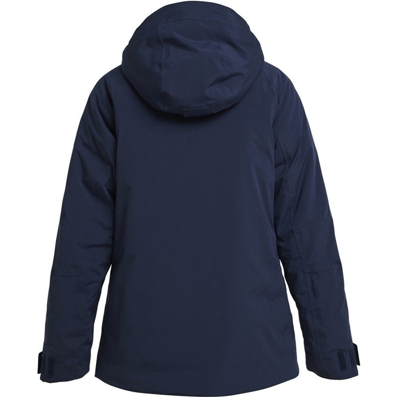 Ženska zimska jakna Tenson Barrier Jacket Women